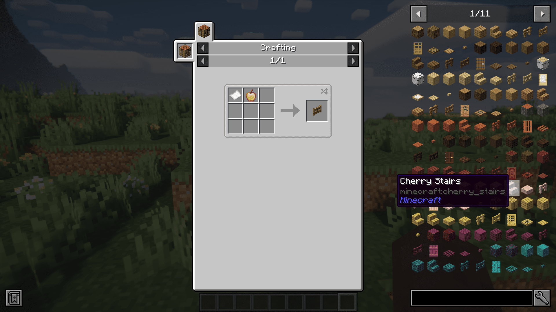 Random Crafting Mod (1.20.1, 1.19.4) - Mixed Up Crafting Recipes 11