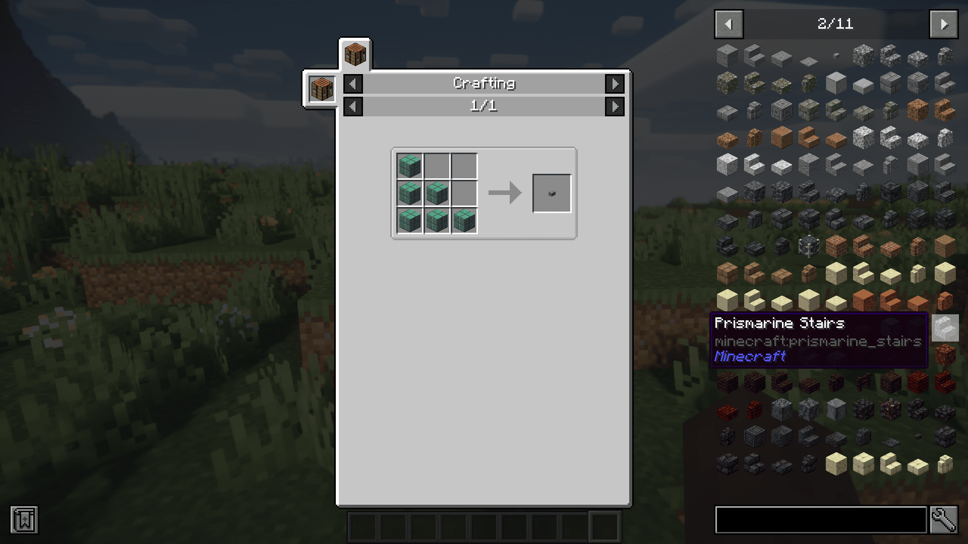 Random Crafting Mod (1.20.1, 1.19.4) - Mixed Up Crafting Recipes 13