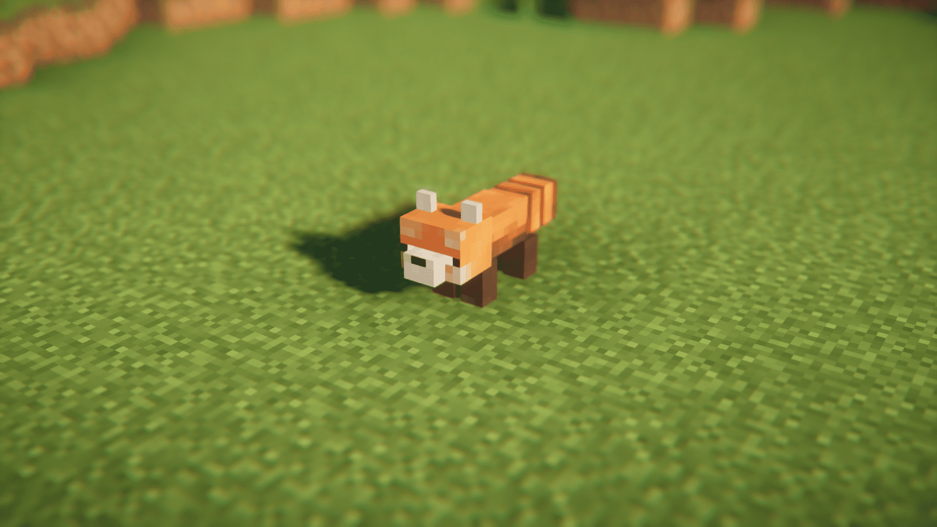 Cozary Red Panda Mod (1.20.1, 1.19.4) - Adds Adorable Pet Red Pandas 2