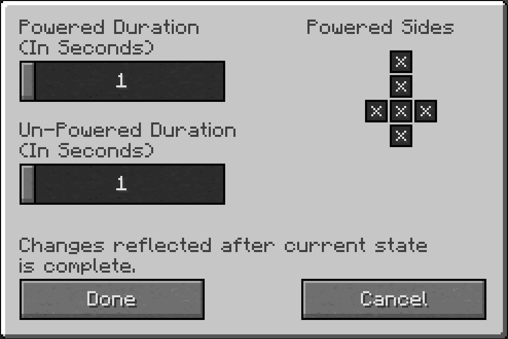 Repurpose Mod (1.16.5, 1.12.2) - New Ways of Using Vanilla Items and Blocks 12