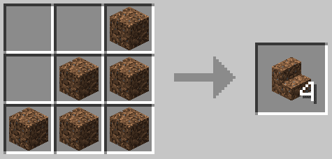 Repurpose Mod (1.16.5, 1.12.2) - New Ways of Using Vanilla Items and Blocks 15