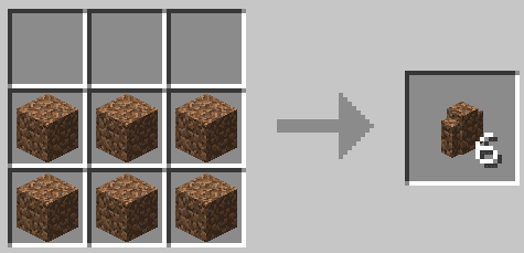 Repurpose Mod (1.16.5, 1.12.2) - New Ways of Using Vanilla Items and Blocks 16