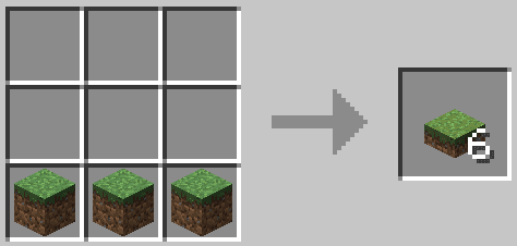 Repurpose Mod (1.16.5, 1.12.2) - New Ways of Using Vanilla Items and Blocks 17