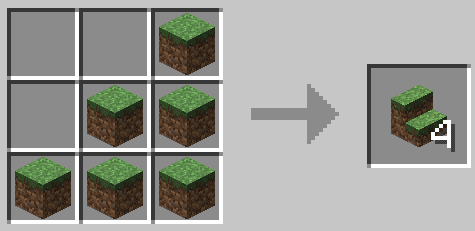 Repurpose Mod (1.16.5, 1.12.2) - New Ways of Using Vanilla Items and Blocks 18