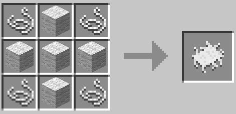 Repurpose Mod (1.16.5, 1.12.2) - New Ways of Using Vanilla Items and Blocks 3