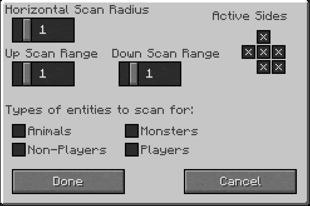 Repurpose Mod (1.16.5, 1.12.2) - New Ways of Using Vanilla Items and Blocks 21