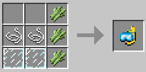 Repurpose Mod (1.16.5, 1.12.2) - New Ways of Using Vanilla Items and Blocks 4