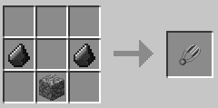 Repurpose Mod (1.16.5, 1.12.2) - New Ways of Using Vanilla Items and Blocks 6