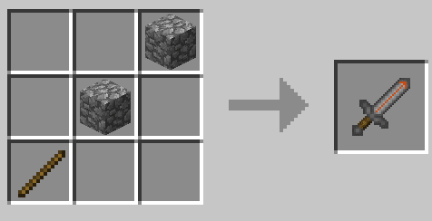 Repurpose Mod (1.16.5, 1.12.2) - New Ways of Using Vanilla Items and Blocks 8