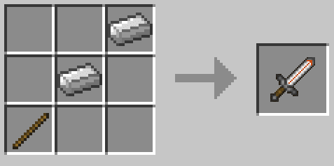 Repurpose Mod (1.16.5, 1.12.2) - New Ways of Using Vanilla Items and Blocks 9