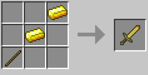 Repurpose Mod (1.16.5, 1.12.2) - New Ways of Using Vanilla Items and Blocks 10