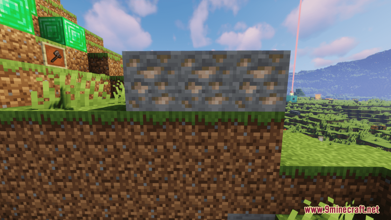 Repurposed Structures - Better Dungeons Resource Pack (1.20.6, 1.20.1) - Texture Pack 7