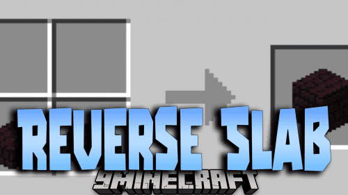 Slab to Block Data Pack (1.20.5, 1.19.4) – Discover The Transformative Power! Thumbnail