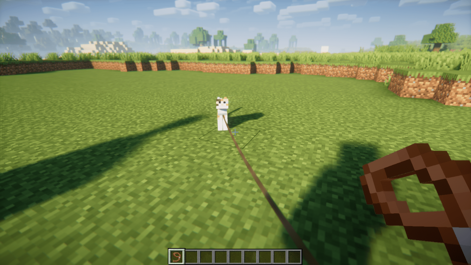 Ride Along Mod (1.20.1, 1.19.2) - Large Mobs Carry Small Mobs 6