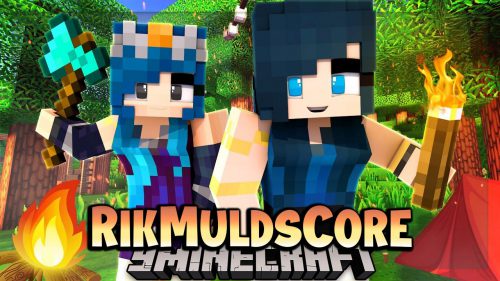 RikMuldsCore Mod (1.12.2, 1.7.10) – Library for Rikmuld’s Mods Thumbnail