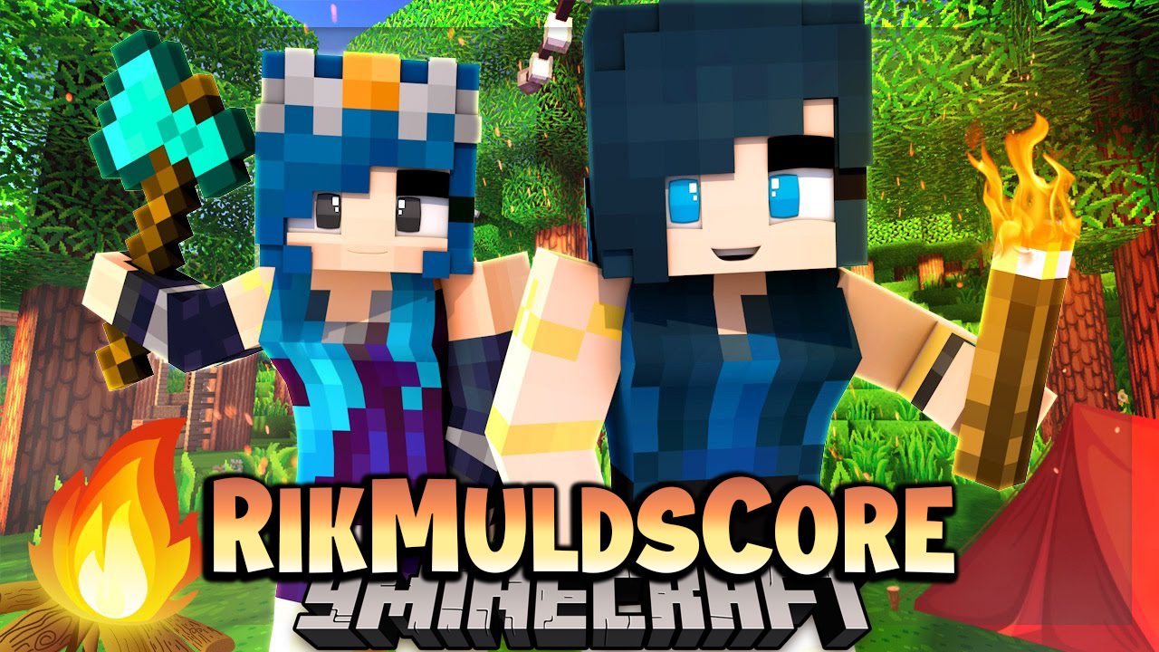 RikMuldsCore Mod (1.12.2, 1.7.10) - Library for Rikmuld's Mods 1