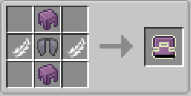 Shulker Charm Mod (1.20.4, 1.16.5) - Flight In Reach: , Discover The Skies 19