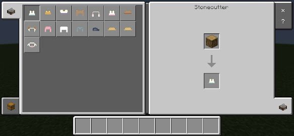 SimplySoCute Hats Addon (1.20) - MCPE/Bedrock Mod 3