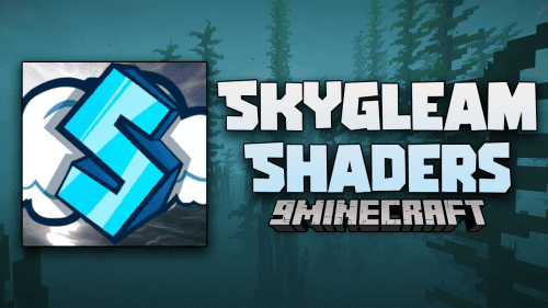 Skygleam Shaders (1.21.1, 1.20.1) – Elevate Your Minecraft Experience With Unparalleled Detail And Performance Thumbnail