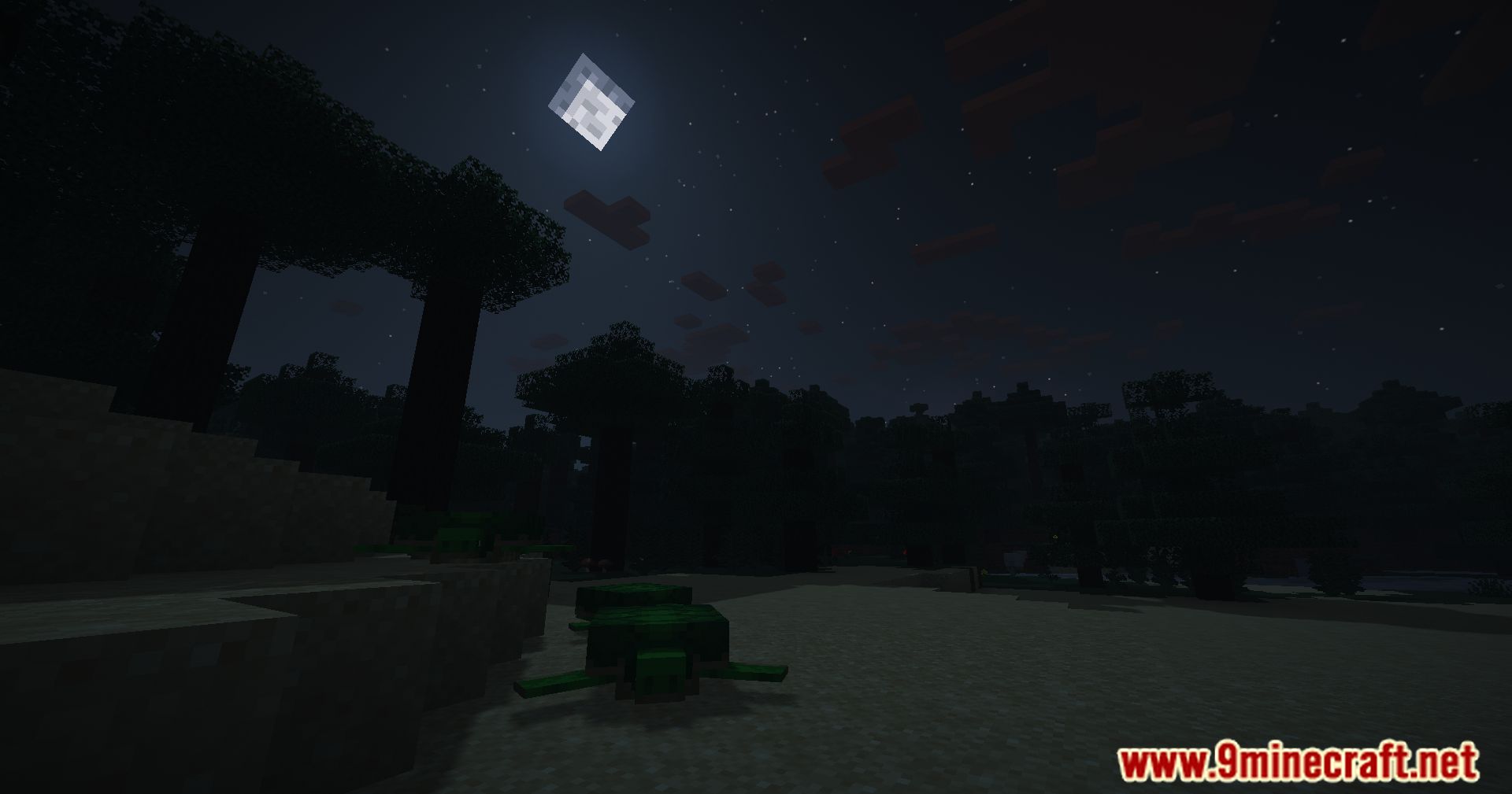 Skygleam Shaders (1.20.4, 1.19.4) - Elevate Your Minecraft Experience With Unparalleled Detail And Performance 13
