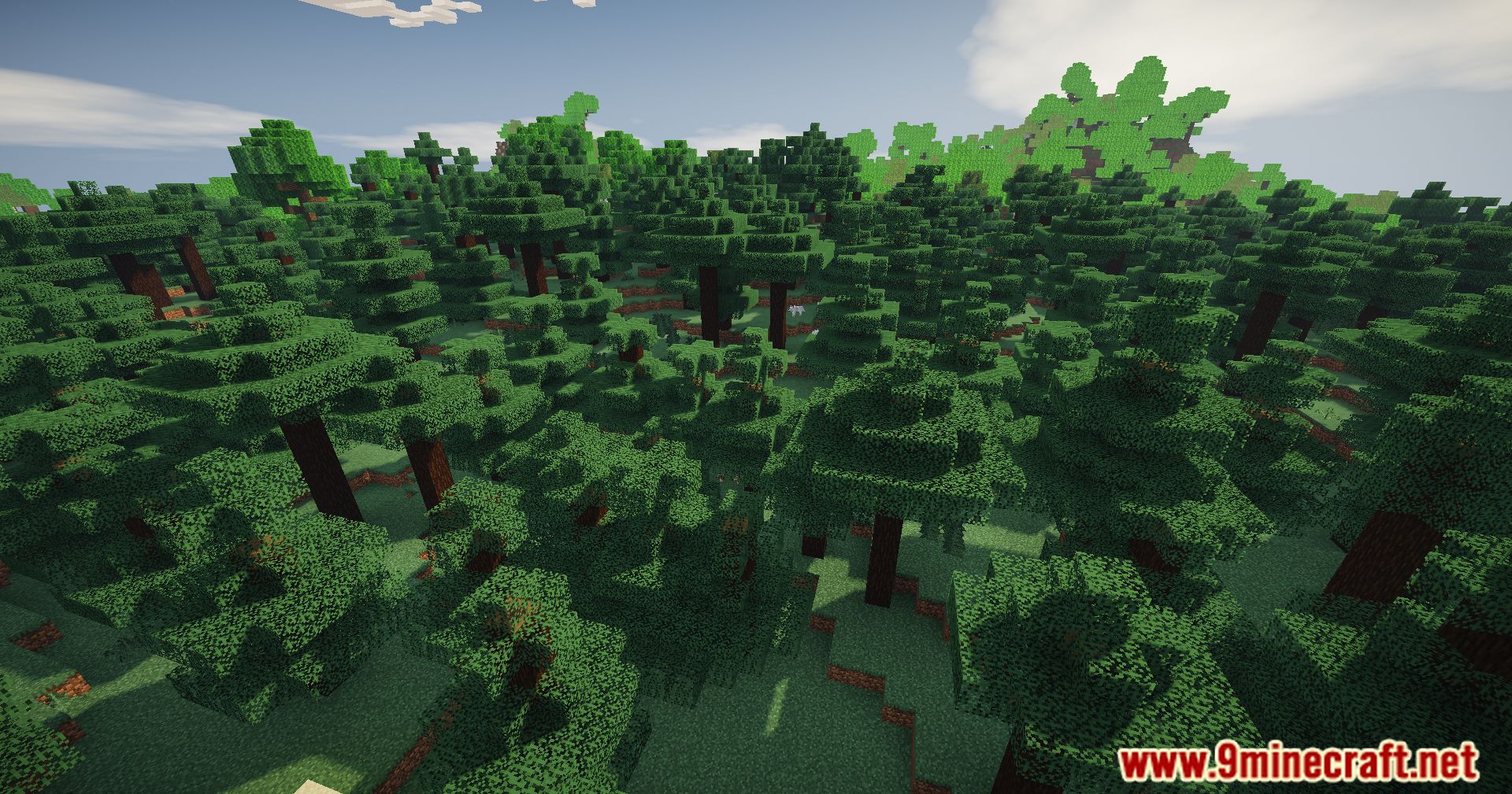 Skygleam Shaders (1.20.4, 1.19.4) - Elevate Your Minecraft Experience With Unparalleled Detail And Performance 6