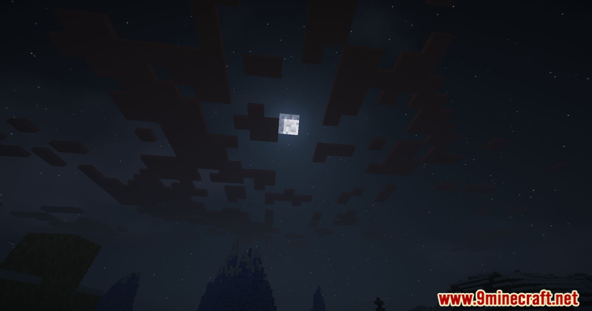 Skygleam Shaders (1.20.4, 1.19.4) - Elevate Your Minecraft Experience With Unparalleled Detail And Performance 8