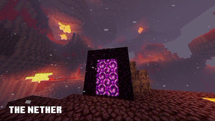 Solar Shader (1.21, 1.20) - Support BetterRenderDragon 11