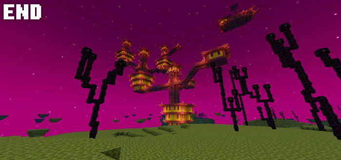 Solitude Shader (1.20, 1.19) - MCPE/Bedrock 5