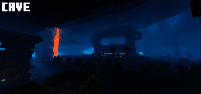 Solitude Shader (1.20, 1.19) - MCPE/Bedrock 6