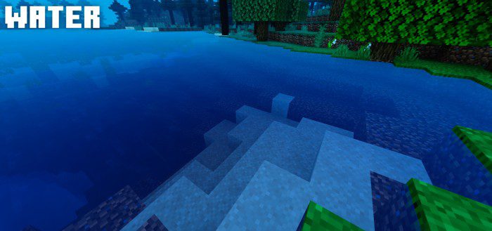 Solitude Shader (1.20, 1.19) - MCPE/Bedrock 7