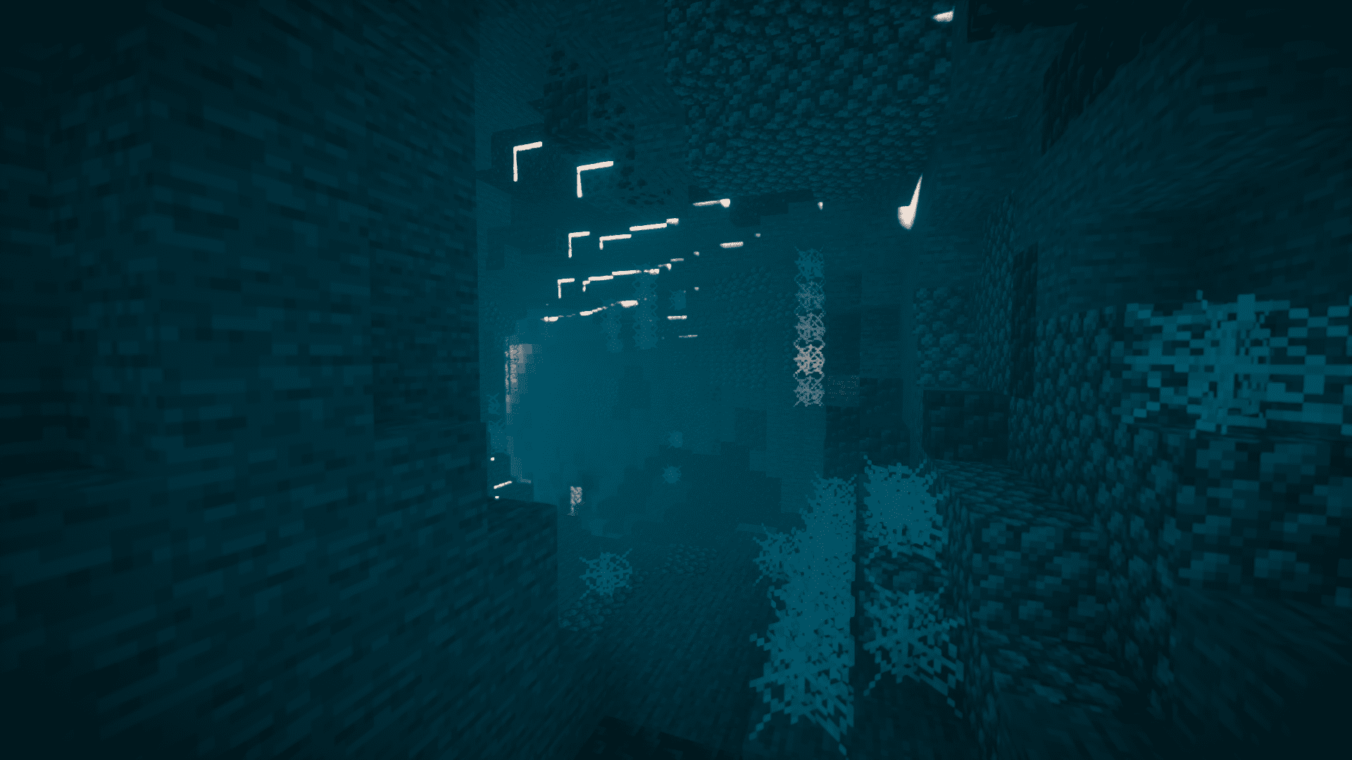 Spider Caves Mod (1.20.4, 1.19.4) - Underground Spider Cave Biome 6