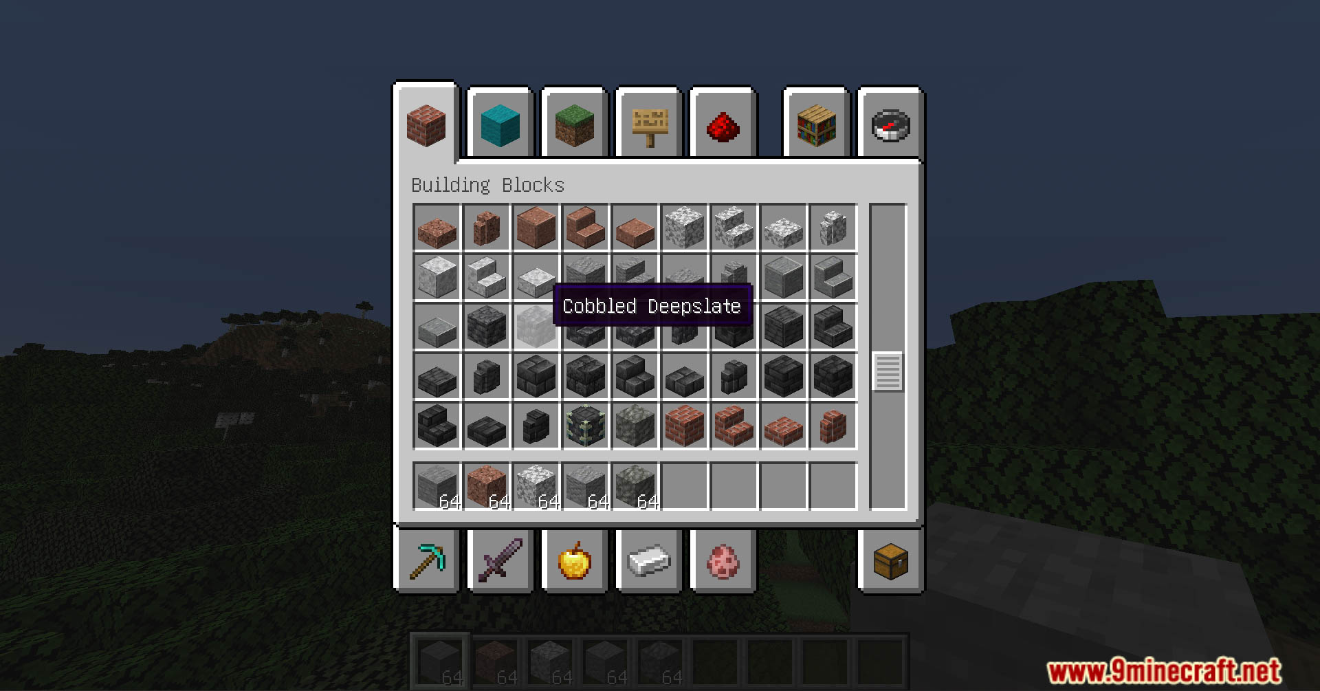 StoneCraft Data Pack (1.20.4, 1.19.4) - Expand Your Crafting Horizons! 6