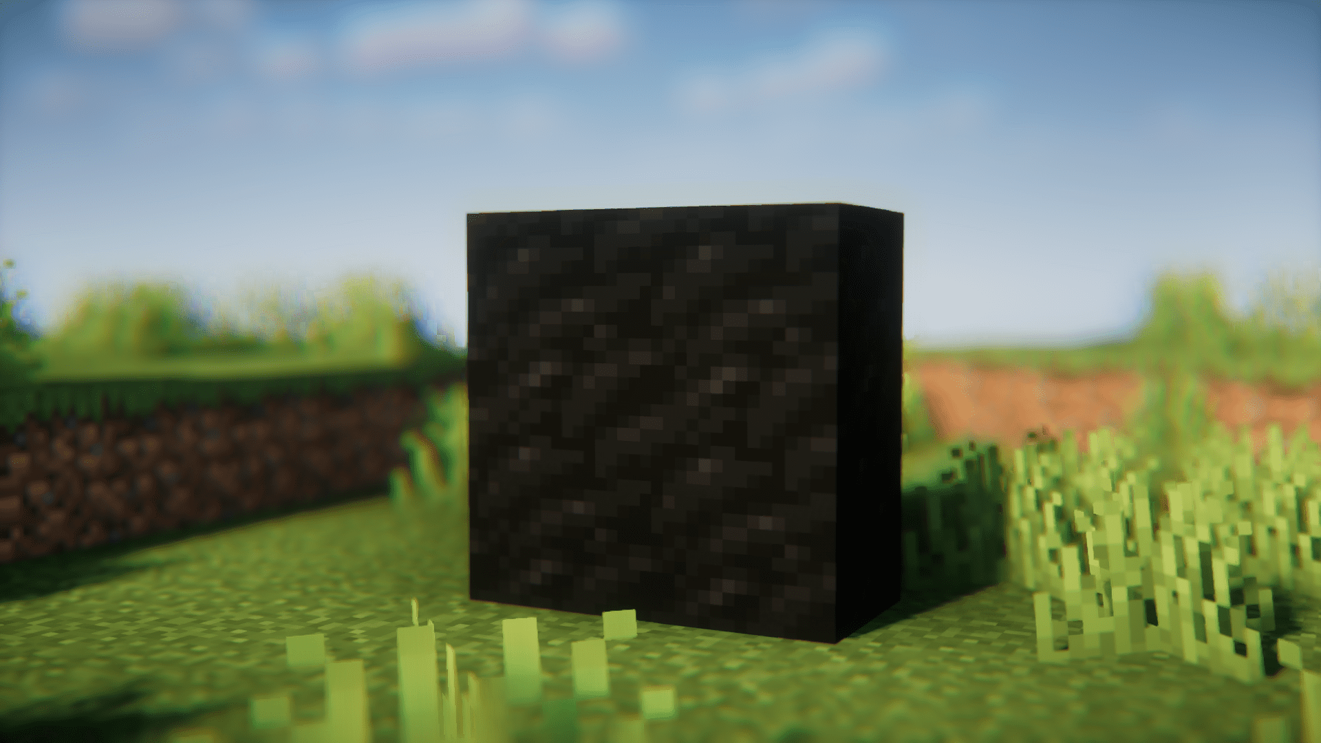 Super Coal Mod (1.20.4, 1.20.1) - Stronger Coal Variants 4