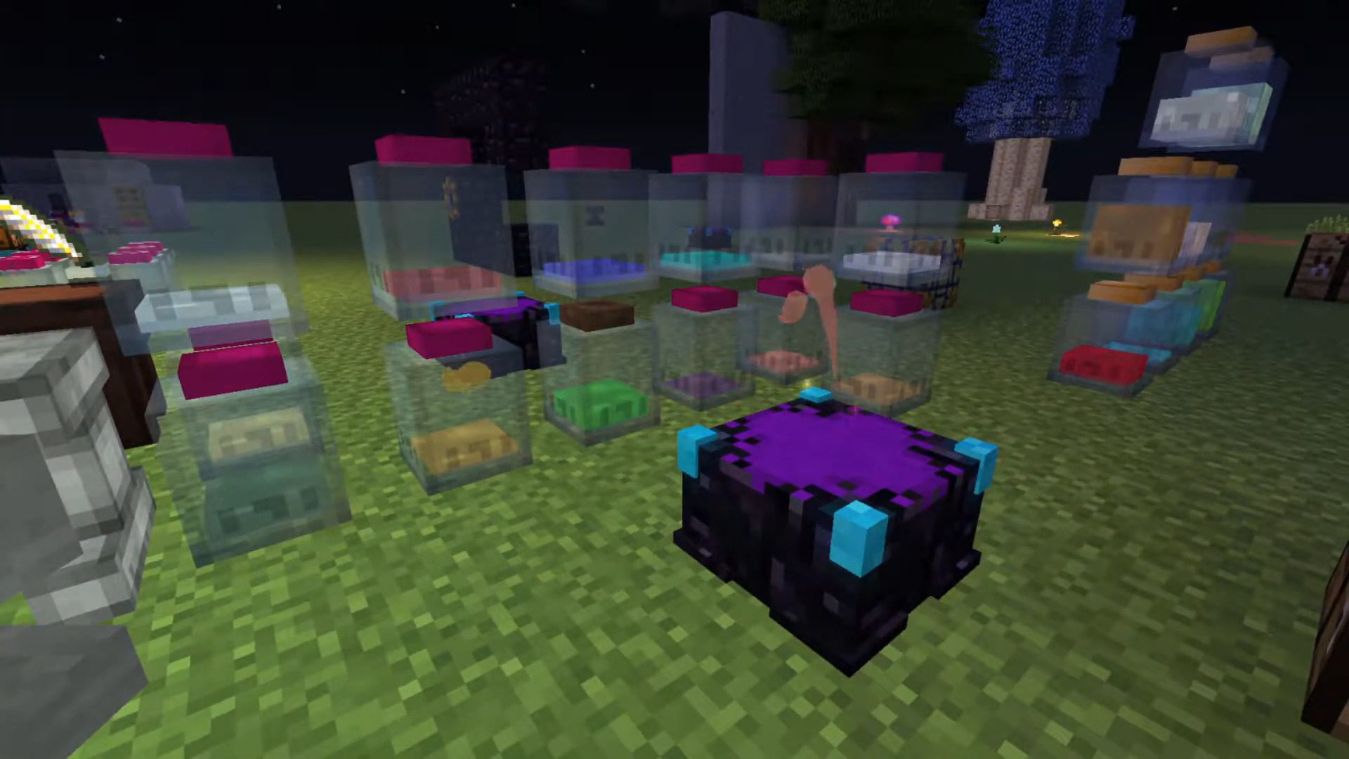 Thaumic Additions Mod (1.12.2, 1.7.10) - Handy Features to Thaumcraft 7