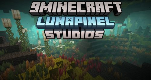 The Abyss Luna Pixel Studios Modpack Integration Mod (1.16.5) Thumbnail