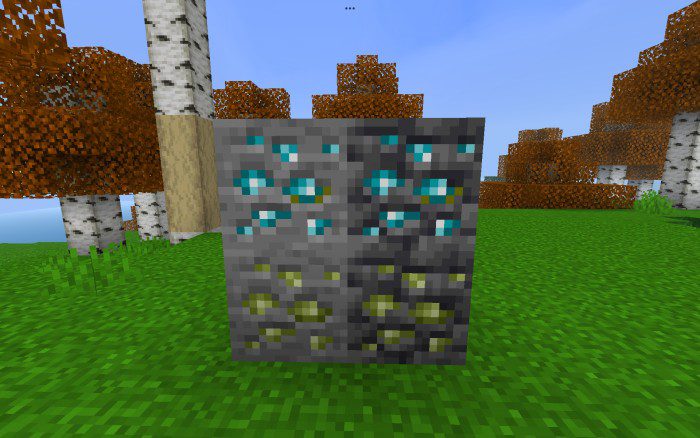 The Ultimate's Remaster Addon (1.20) - MCPE/Bedrock Mod 2