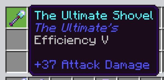 The Ultimate's Remaster Addon (1.20) - MCPE/Bedrock Mod 6