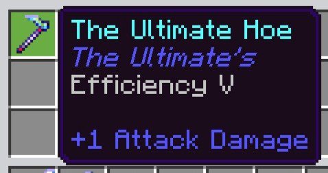 The Ultimate's Remaster Addon (1.20) - MCPE/Bedrock Mod 7