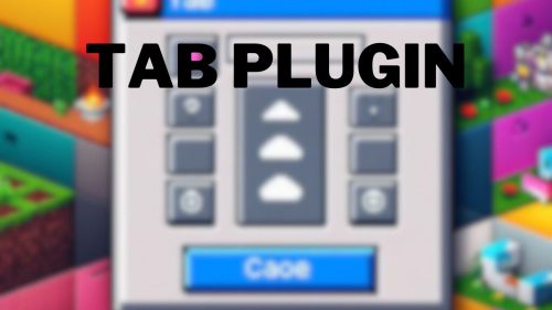 TAB Plugin (1.21, 1.20.1) – Spigot Thumbnail