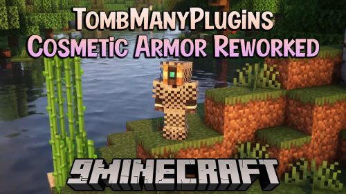 TombManyPlugins Cosmetic Armor Reworked Mod (1.12.2) – Compatibility, Addon Thumbnail