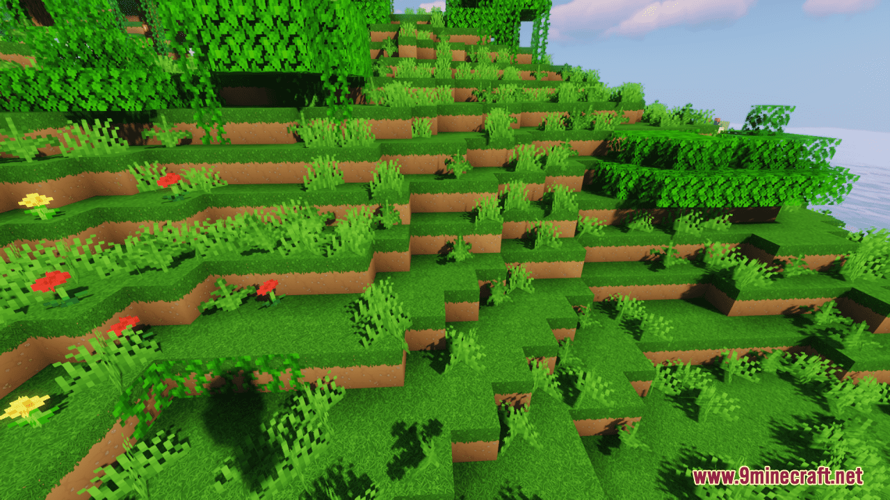 Toona Resource Pack (1.20.6, 1.20.1) - Texture Pack 12