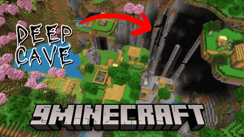 New Start Over Seeds For Minecraft (1.20.6, 1.20.1) – Java/Bedrock Edition Thumbnail