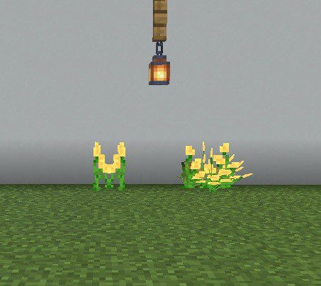 Vanilla Craft Addon (1.20) - MCPE/Bedrock Mod 12