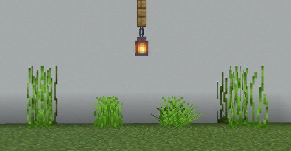 Vanilla Craft Addon (1.20) - MCPE/Bedrock Mod 14