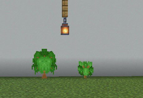 Vanilla Craft Addon (1.20) - MCPE/Bedrock Mod 17