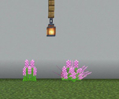 Vanilla Craft Addon (1.20) - MCPE/Bedrock Mod 19