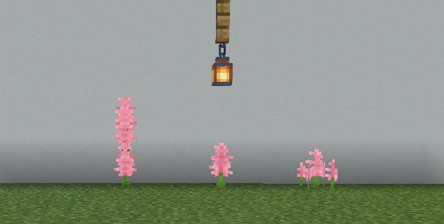 Vanilla Craft Addon (1.20) - MCPE/Bedrock Mod 20