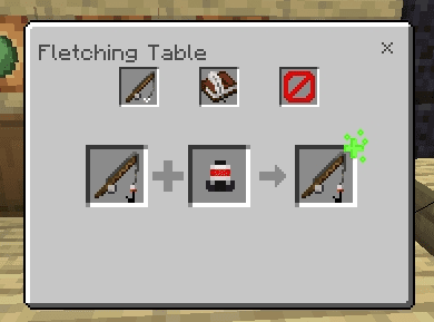 Vanilla Grappling Hooks Addon (1.20) - MCPE/Bedrock Mod 3