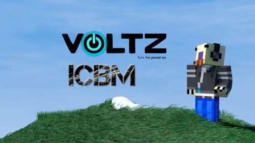 Voltz Engine Mod (1.12.2, 1.7.10) – Library for BBM Team Mods Thumbnail