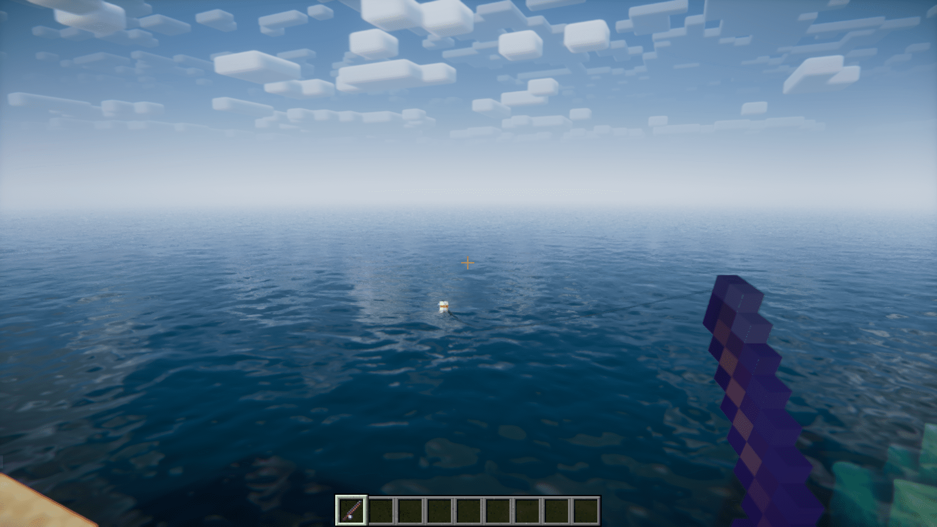 Waterlogged Chests Mod (1.20.2, 1.19.4) - Fishable Loot Chests 3